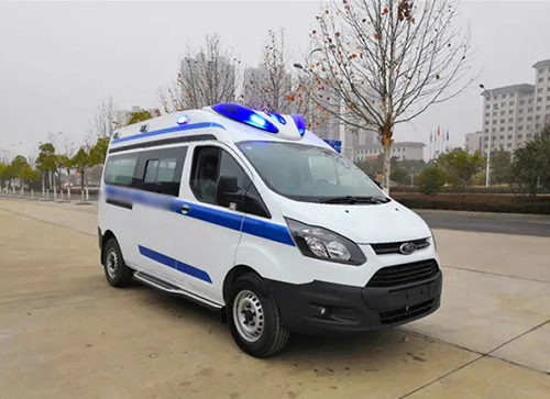 北京西城区救护车出租