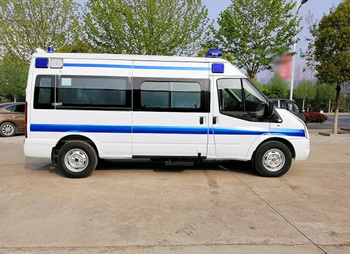 北京西城区长途救护车出租