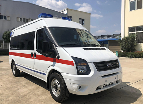 北京西城区客户案例